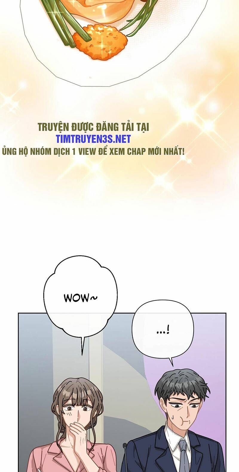 Sự Báo Thù Của Masamune-Kun Chapter 6 - Trang 2