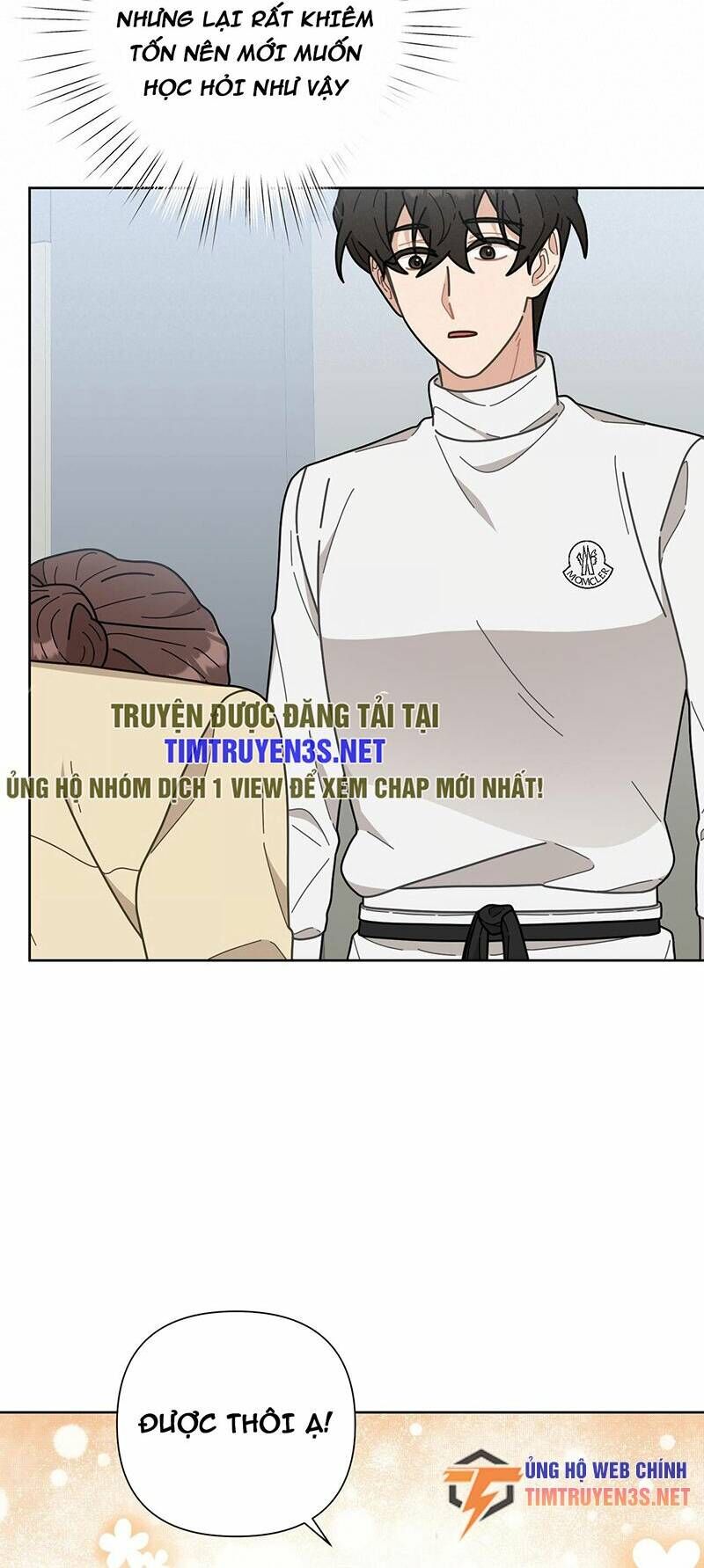 Sự Báo Thù Của Masamune-Kun Chapter 6 - Trang 2