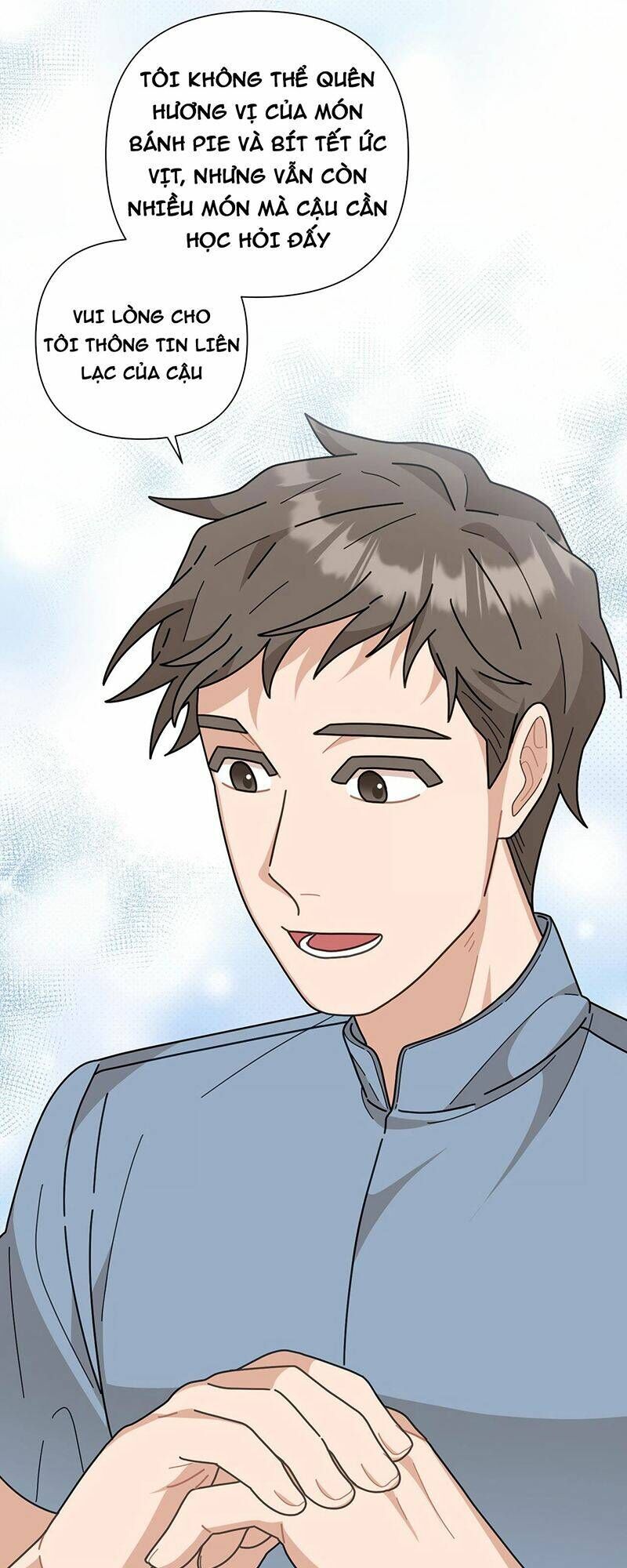 Sự Báo Thù Của Masamune-Kun Chapter 6 - Trang 2