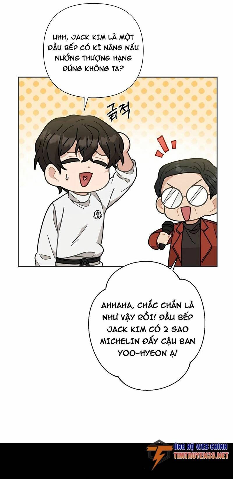 Sự Báo Thù Của Masamune-Kun Chapter 6 - Trang 2