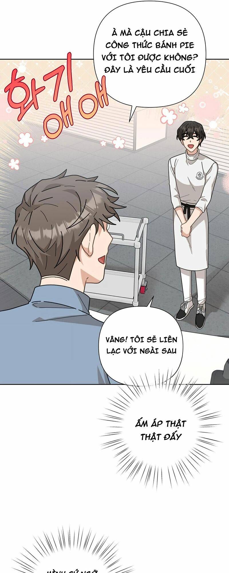 Sự Báo Thù Của Masamune-Kun Chapter 6 - Trang 2