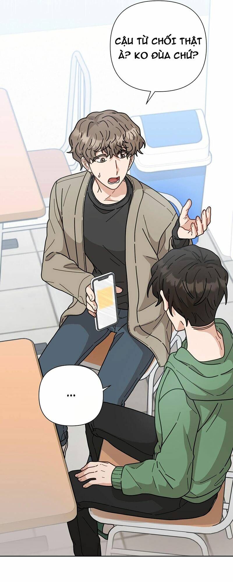 Sự Báo Thù Của Masamune-Kun Chapter 6 - Trang 2