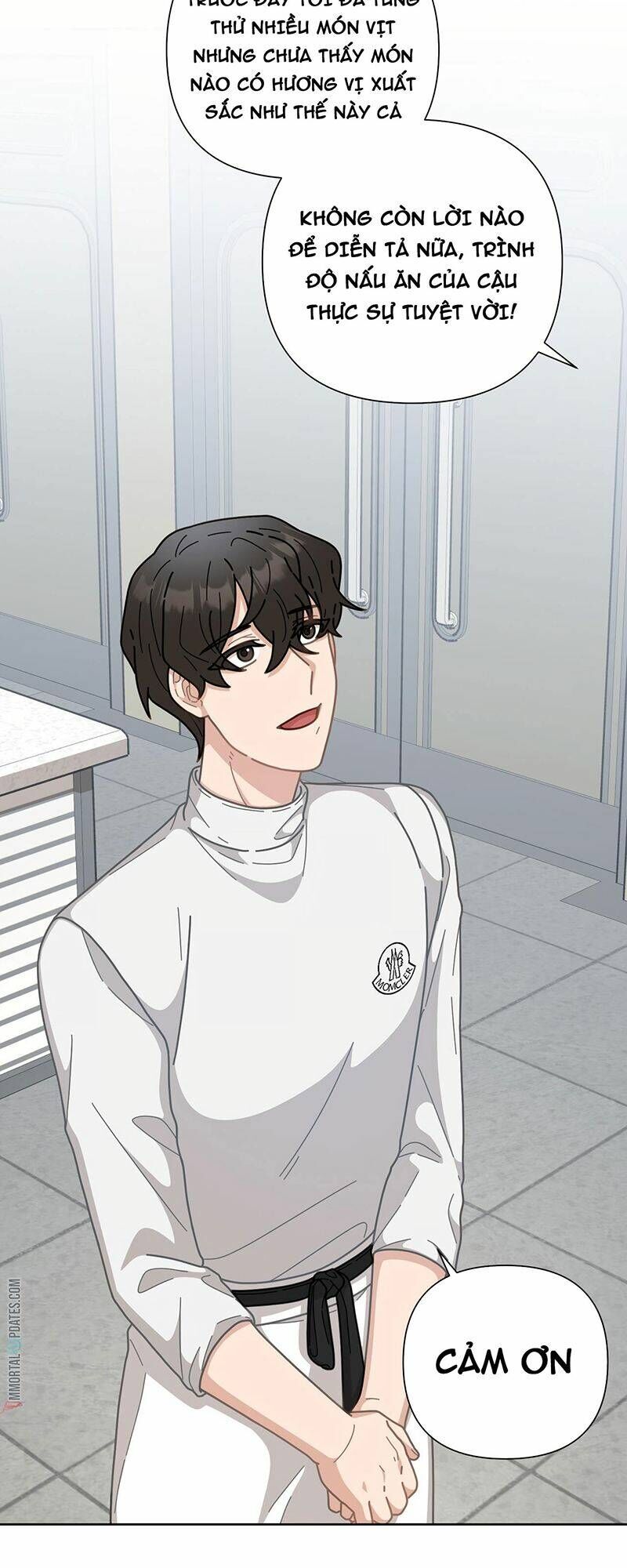 Sự Báo Thù Của Masamune-Kun Chapter 6 - Trang 2