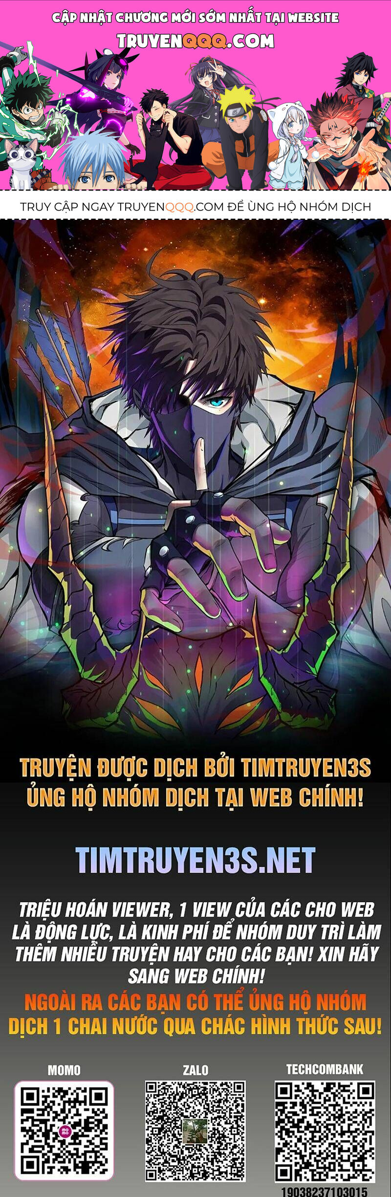 Sự Báo Thù Của Masamune-Kun Chapter 7 - Trang 2