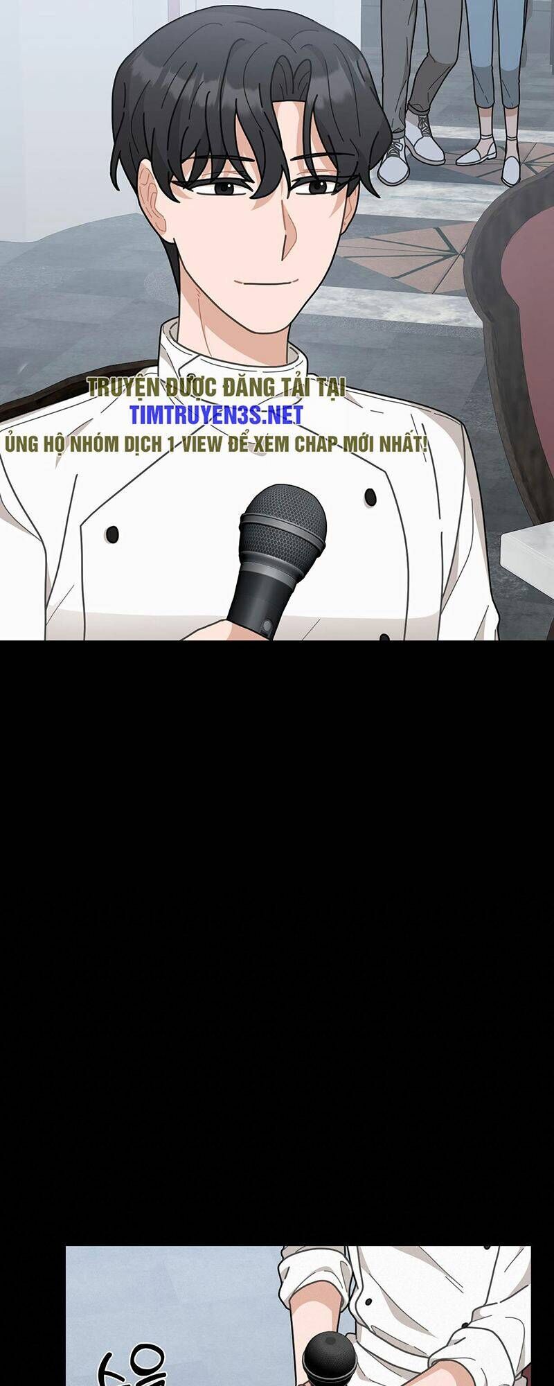 Sự Báo Thù Của Masamune-Kun Chapter 7 - Trang 2