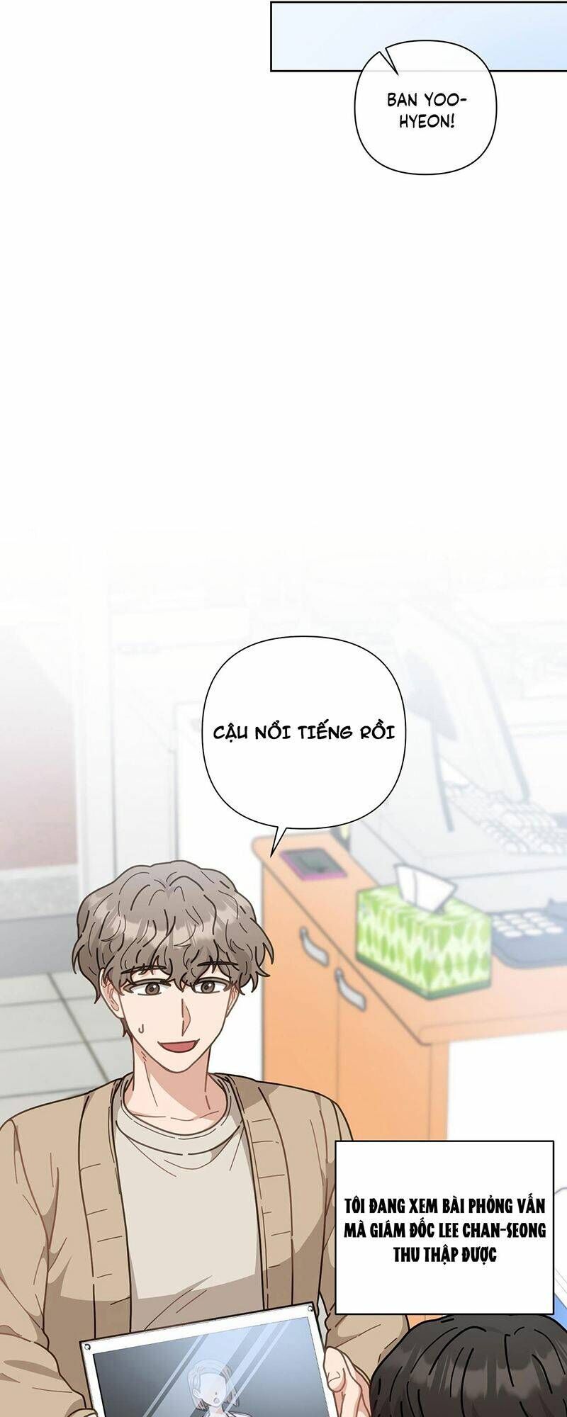 Sự Báo Thù Của Masamune-Kun Chapter 7 - Trang 2