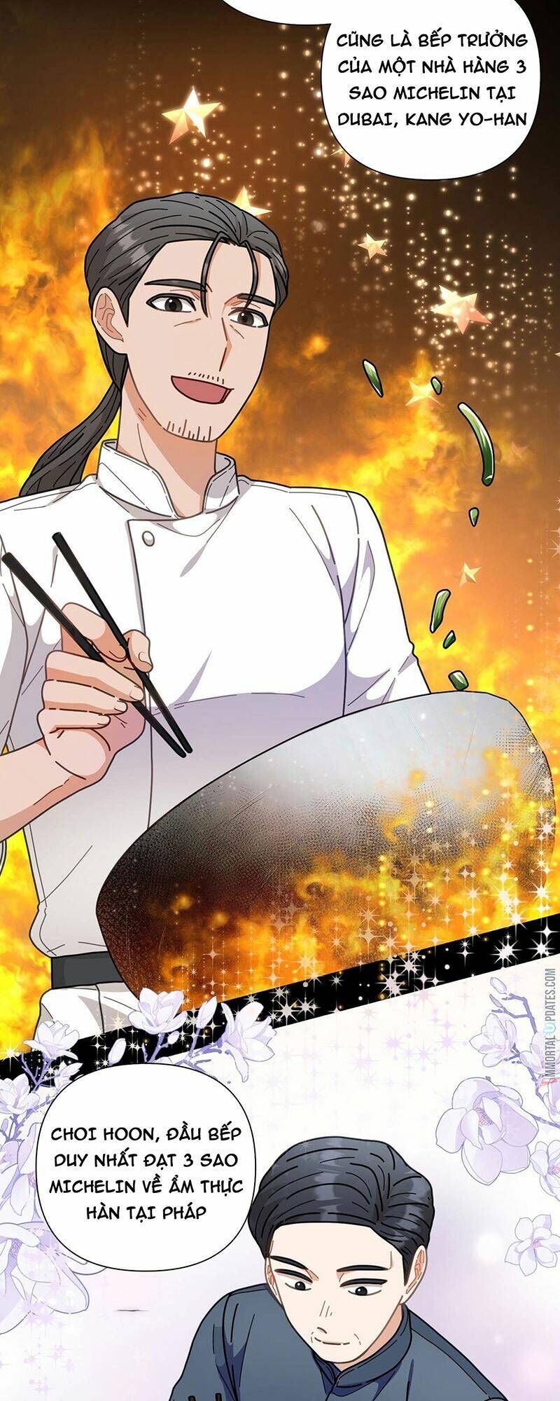 Sự Báo Thù Của Masamune-Kun Chapter 7 - Trang 2