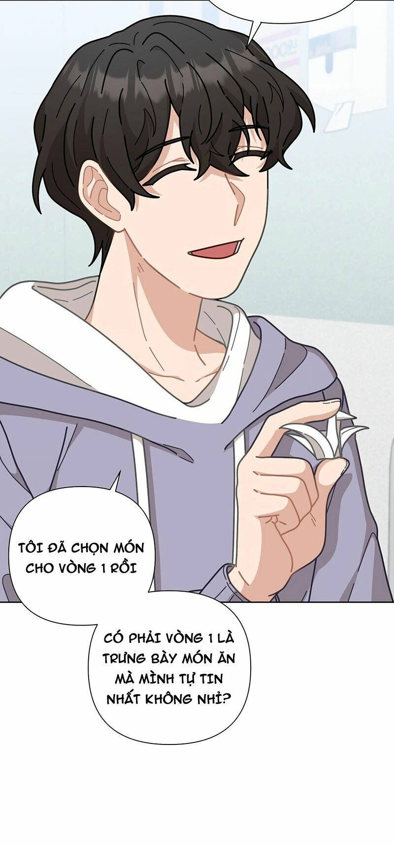 Sự Báo Thù Của Masamune-Kun Chapter 7 - Trang 2