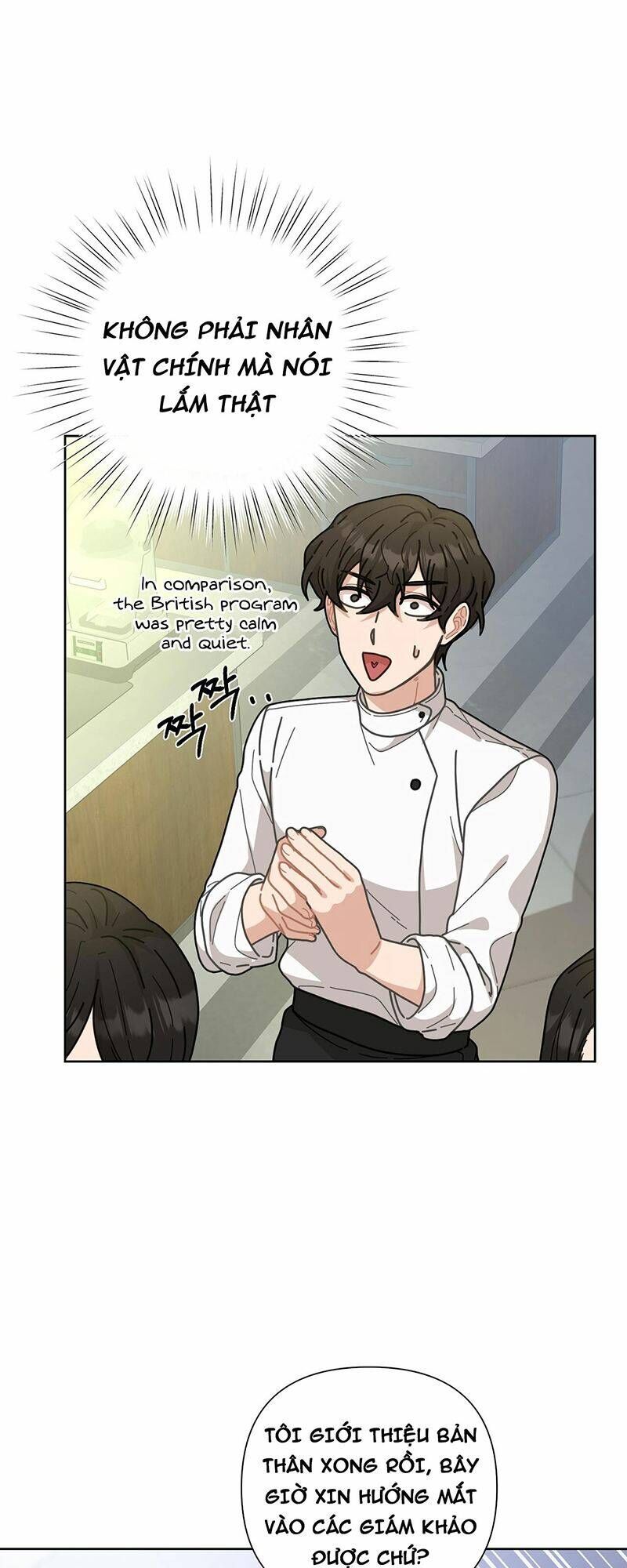 Sự Báo Thù Của Masamune-Kun Chapter 7 - Trang 2