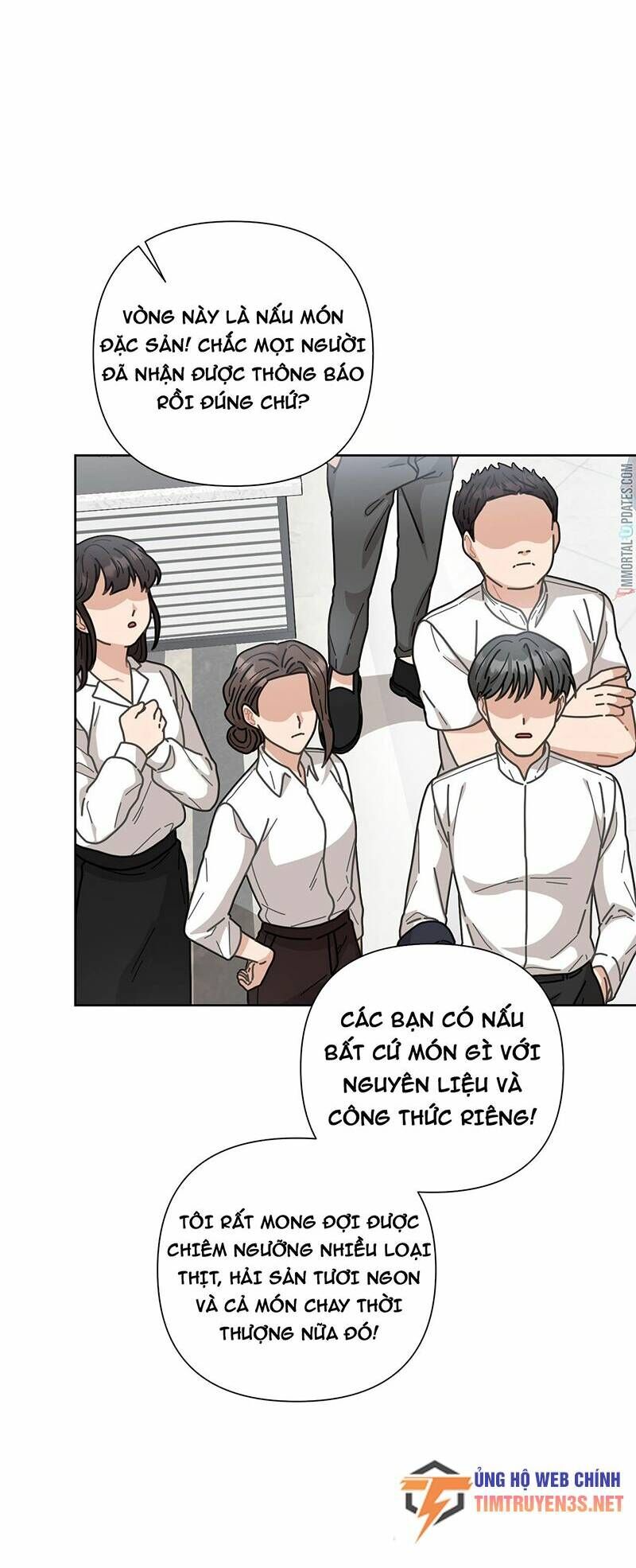 Sự Báo Thù Của Masamune-Kun Chapter 7 - Trang 2