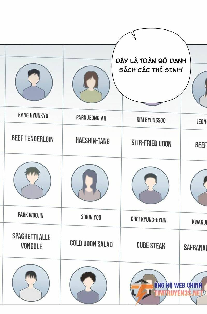 Sự Báo Thù Của Masamune-Kun Chapter 7 - Trang 2