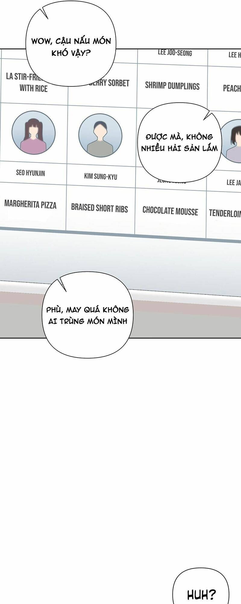 Sự Báo Thù Của Masamune-Kun Chapter 7 - Trang 2