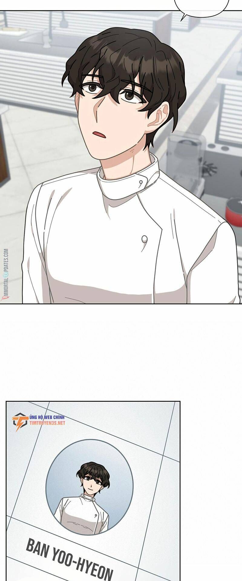 Sự Báo Thù Của Masamune-Kun Chapter 7 - Trang 2