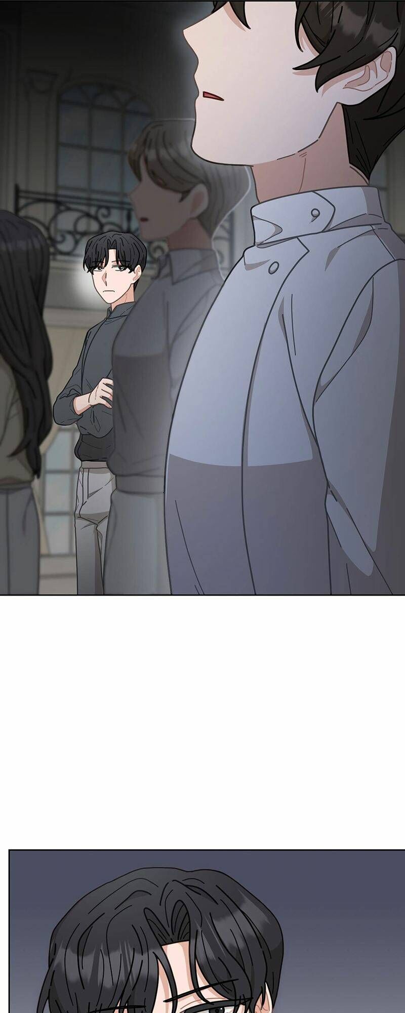 Sự Báo Thù Của Masamune-Kun Chapter 7 - Trang 2