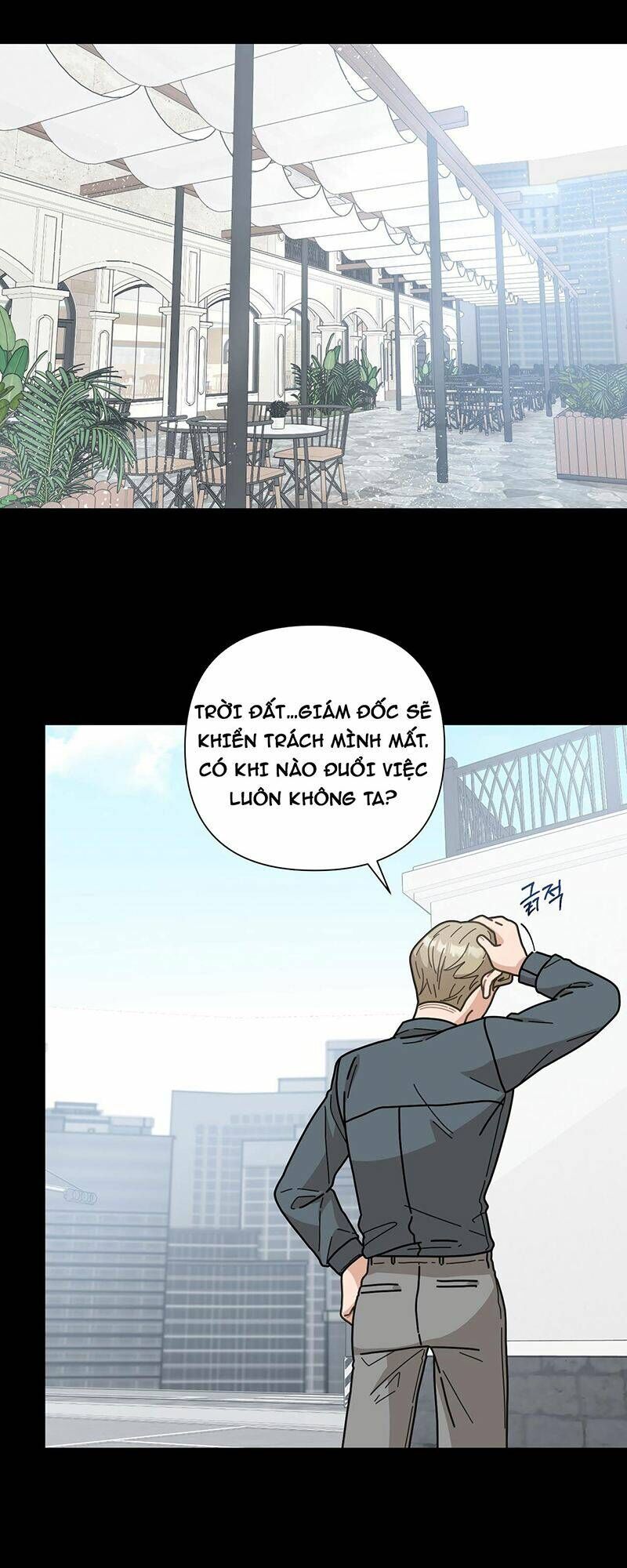 Sự Báo Thù Của Masamune-Kun Chapter 8 - Trang 2