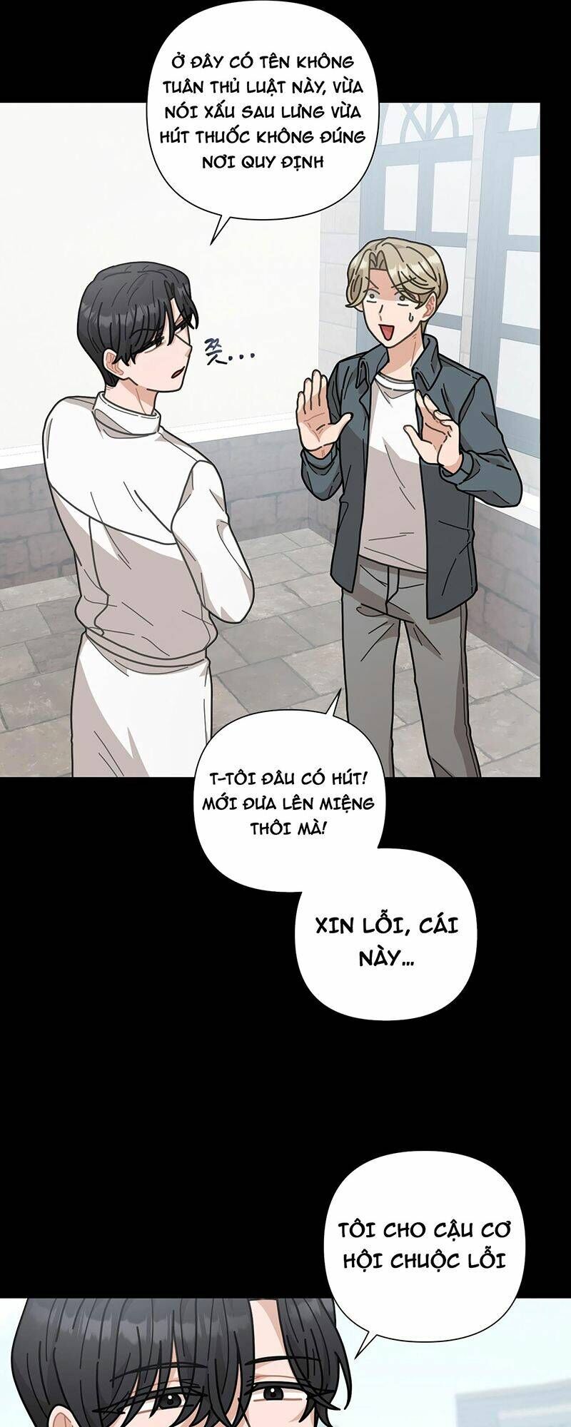 Sự Báo Thù Của Masamune-Kun Chapter 8 - Trang 2