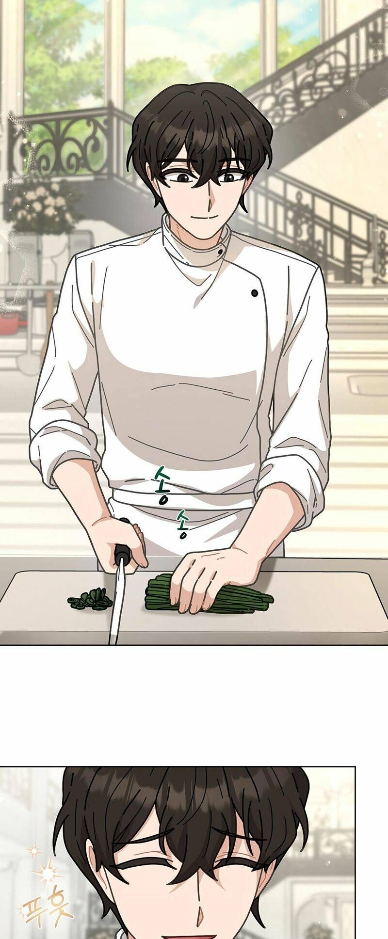 Sự Báo Thù Của Masamune-Kun Chapter 8 - Trang 2