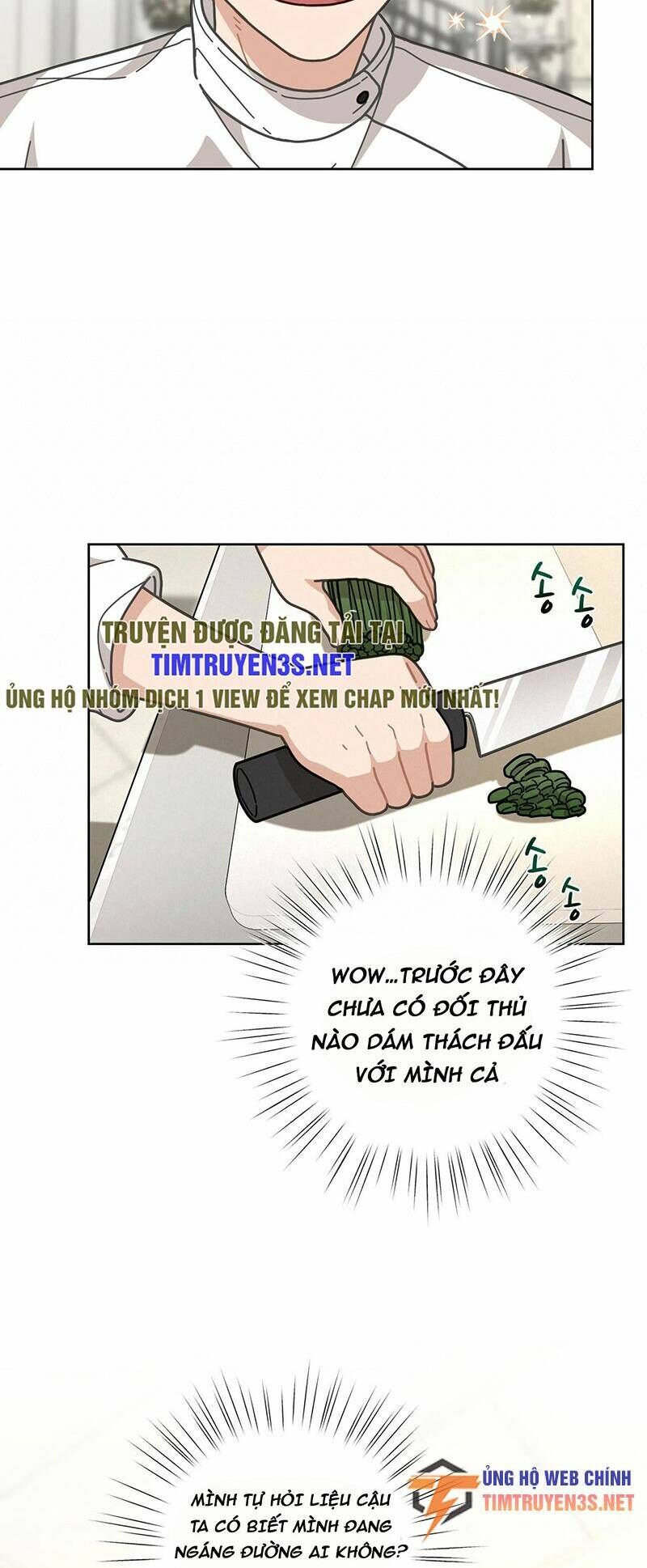 Sự Báo Thù Của Masamune-Kun Chapter 8 - Trang 2