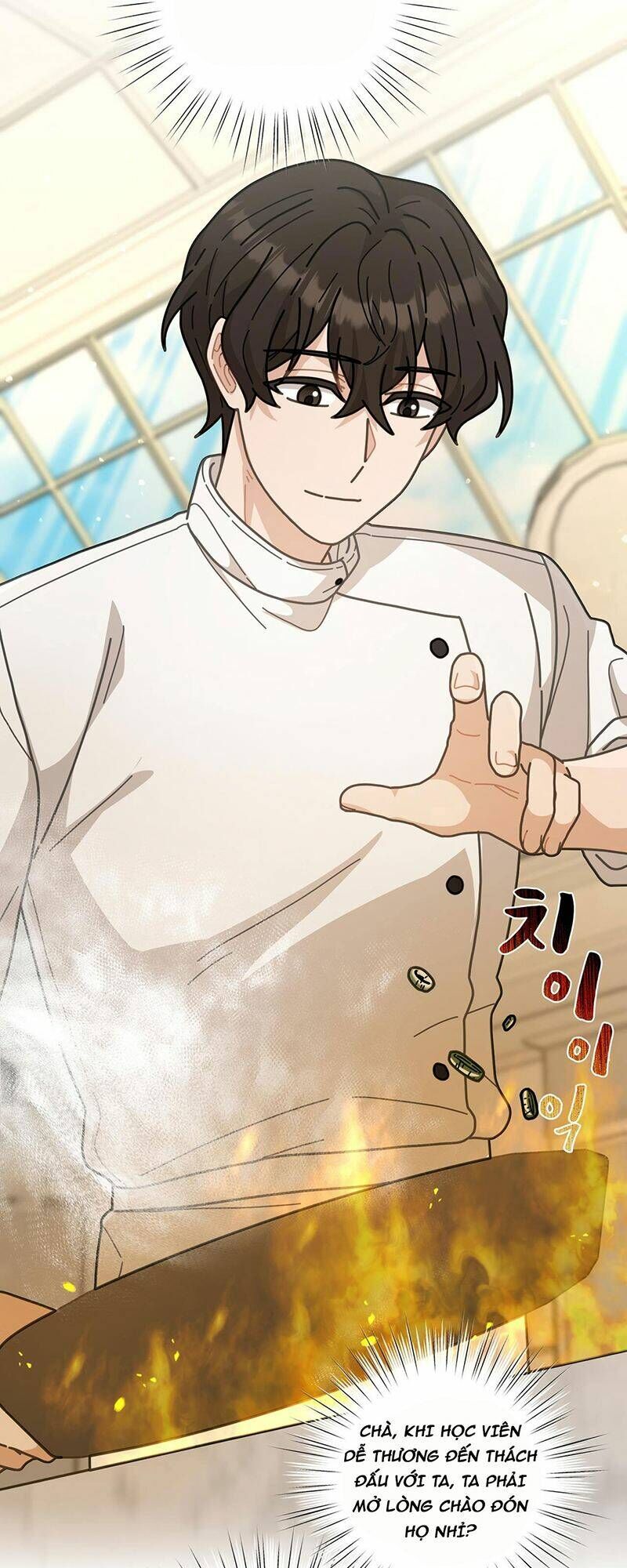 Sự Báo Thù Của Masamune-Kun Chapter 8 - Trang 2