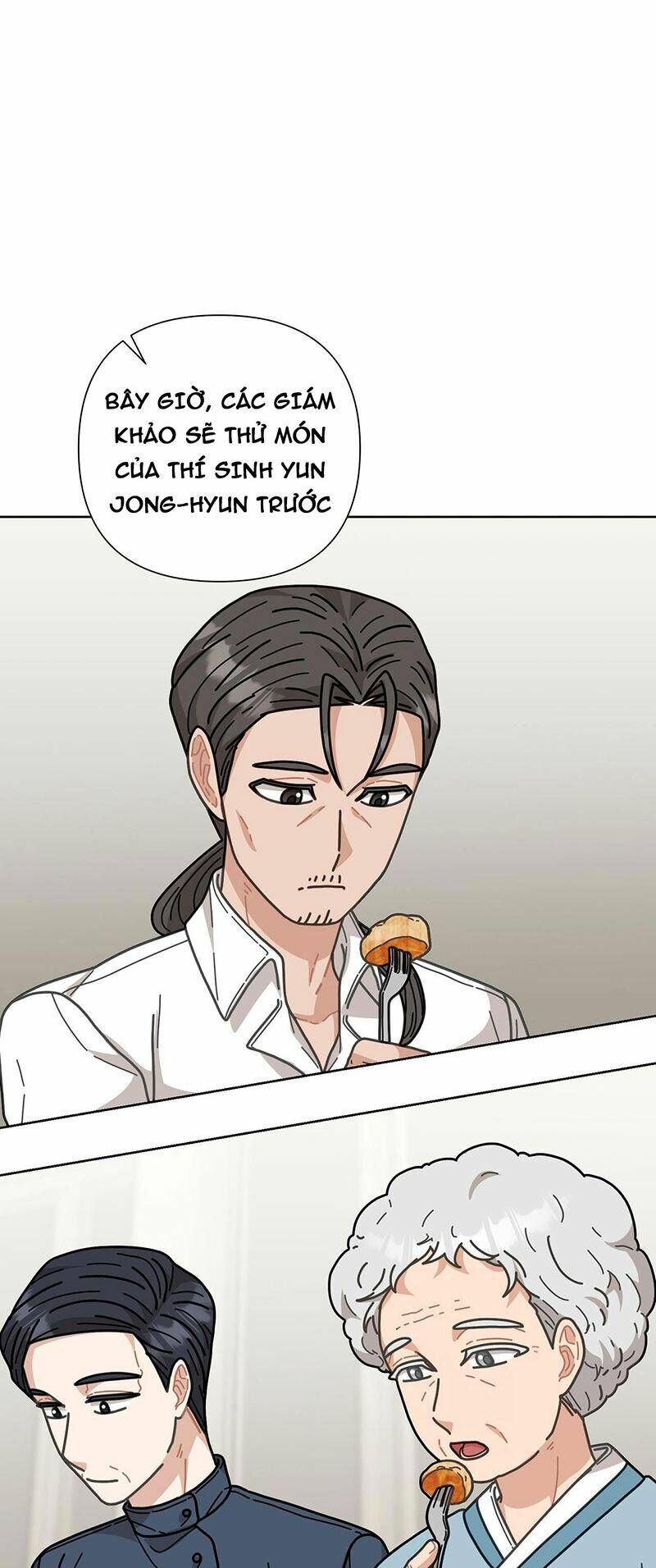Sự Báo Thù Của Masamune-Kun Chapter 8 - Trang 2