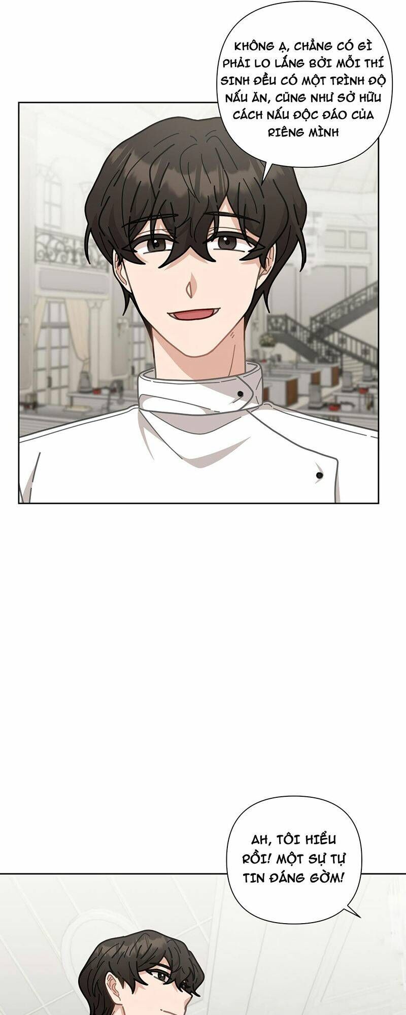 Sự Báo Thù Của Masamune-Kun Chapter 8 - Trang 2