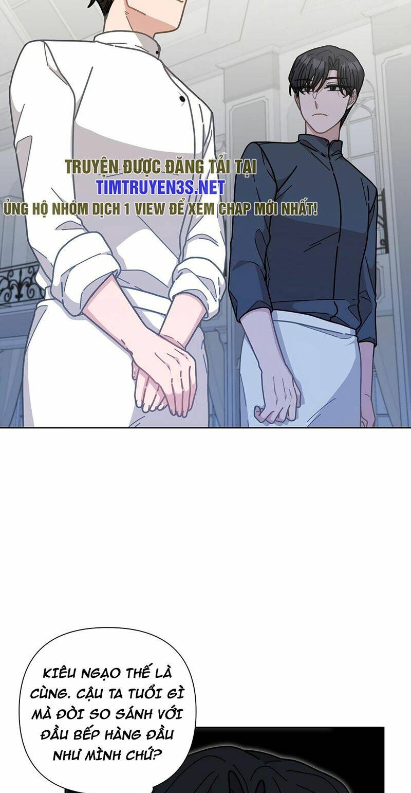 Sự Báo Thù Của Masamune-Kun Chapter 8 - Trang 2