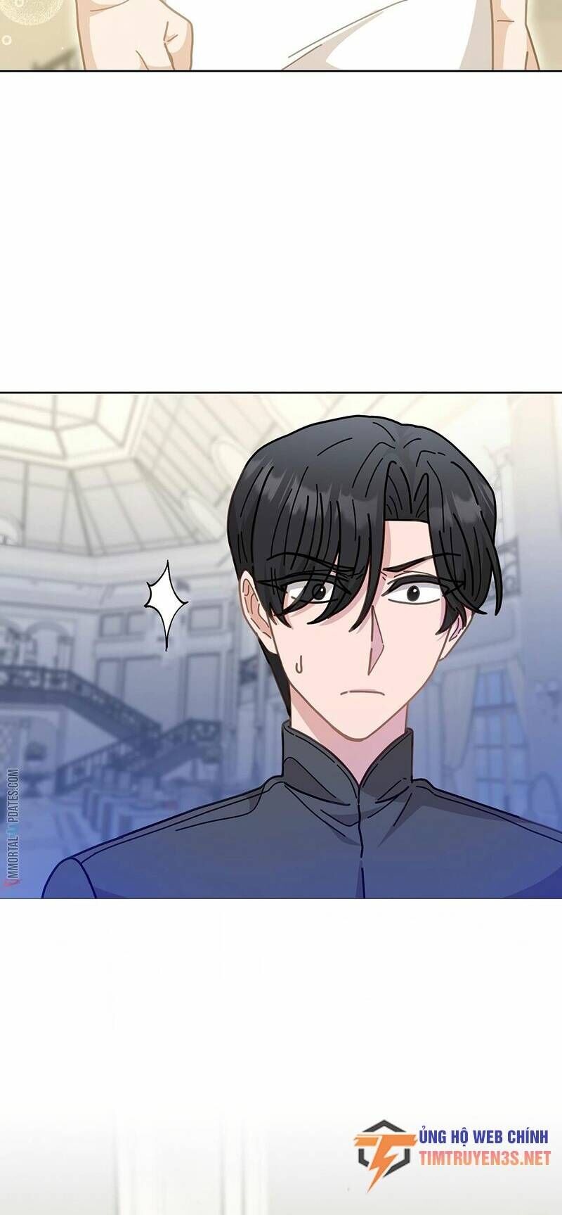 Sự Báo Thù Của Masamune-Kun Chapter 8 - Trang 2