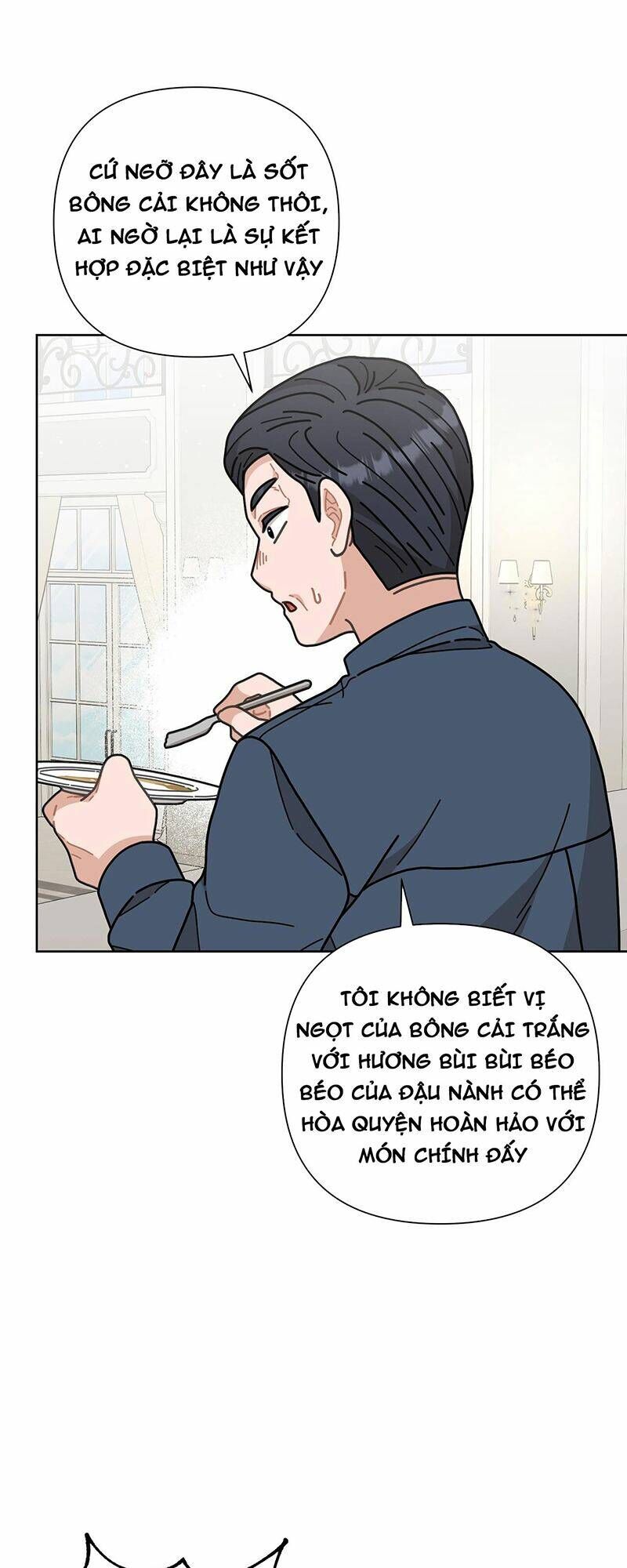 Sự Báo Thù Của Masamune-Kun Chapter 8 - Trang 2