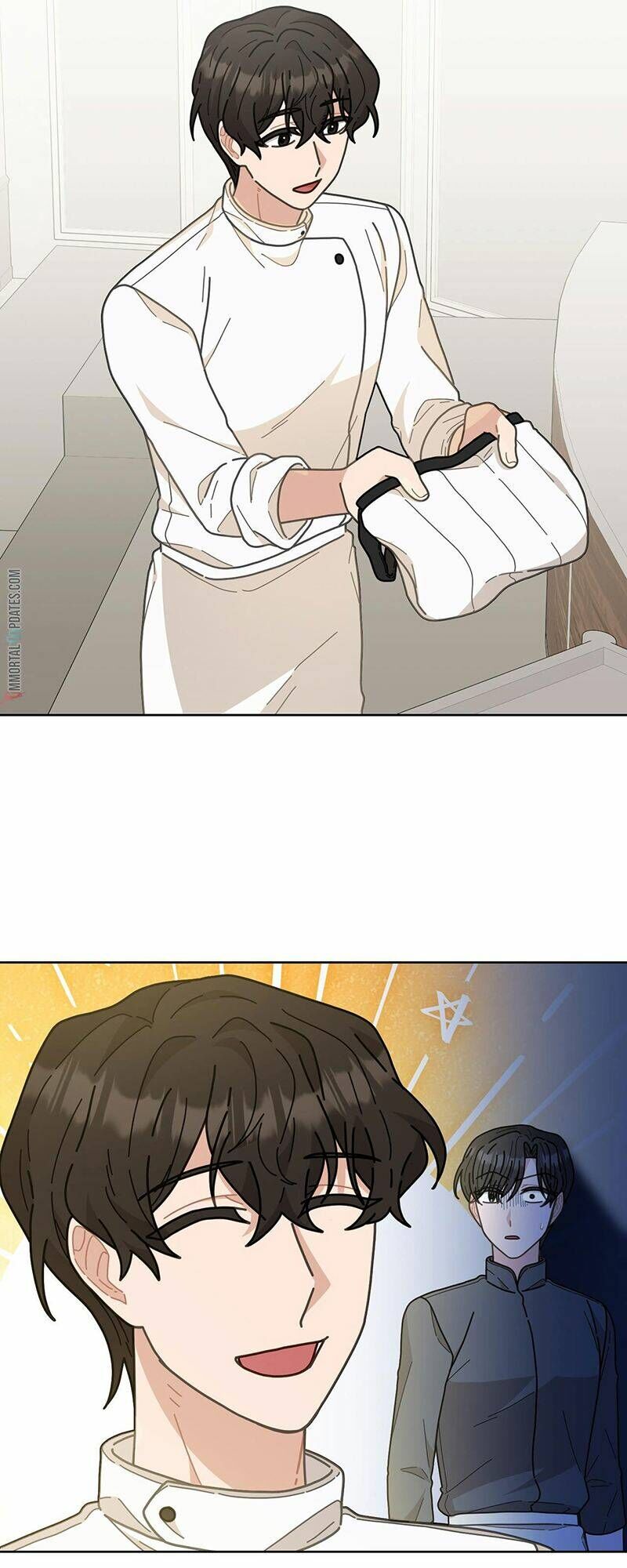 Sự Báo Thù Của Masamune-Kun Chapter 8 - Trang 2