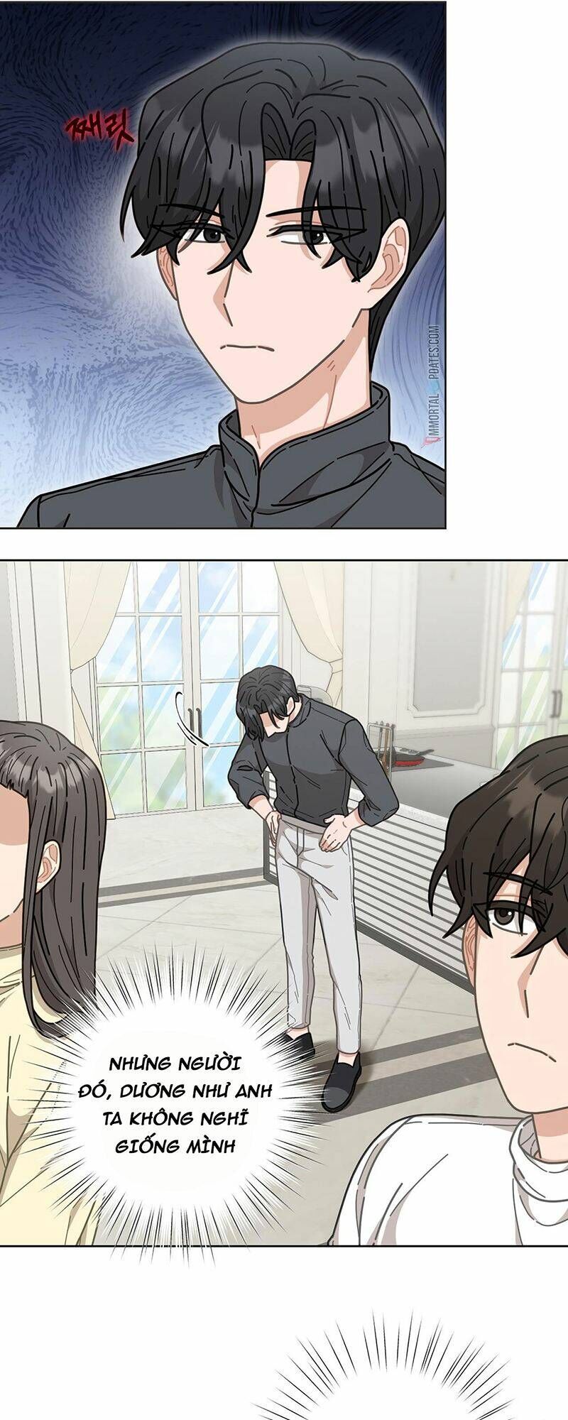 Sự Báo Thù Của Masamune-Kun Chapter 8 - Trang 2