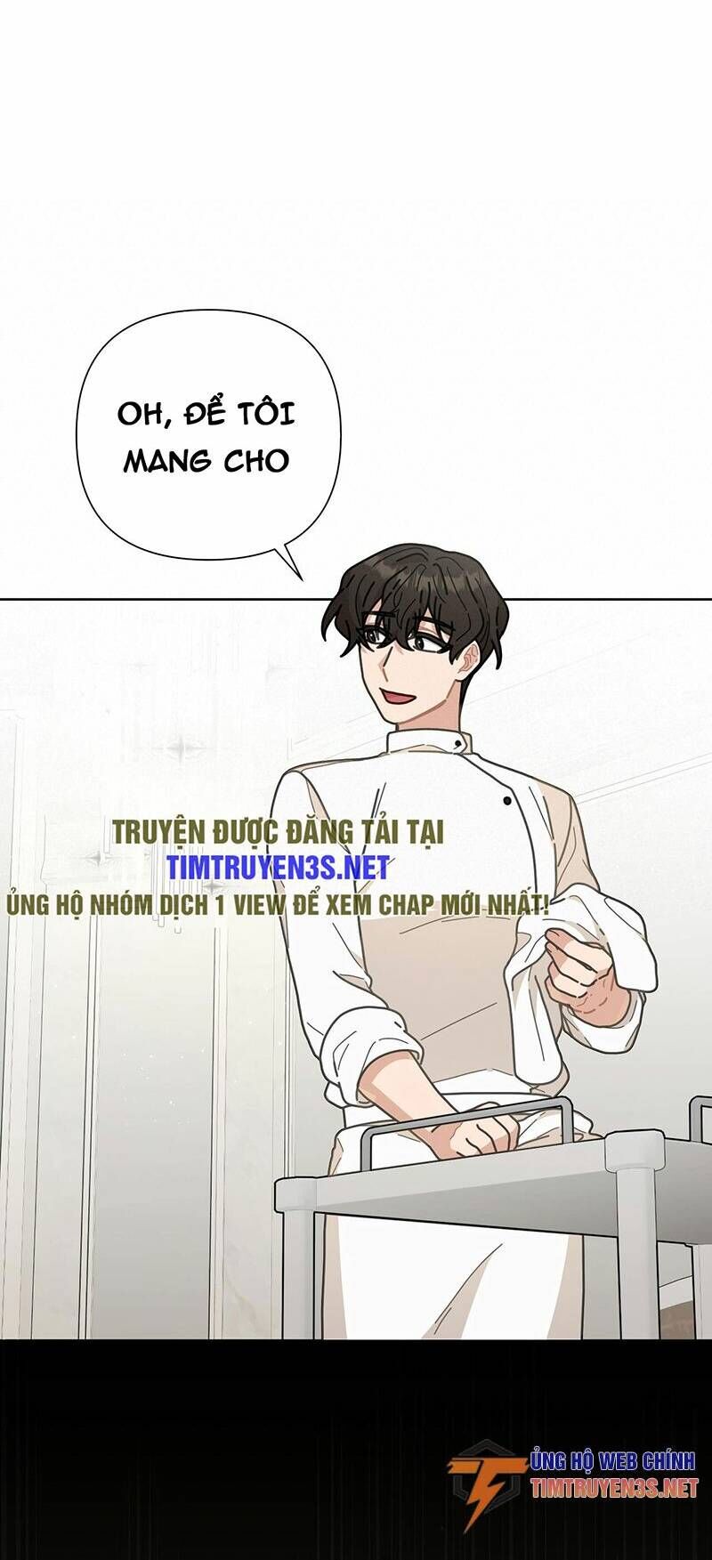 Sự Báo Thù Của Masamune-Kun Chapter 8 - Trang 2