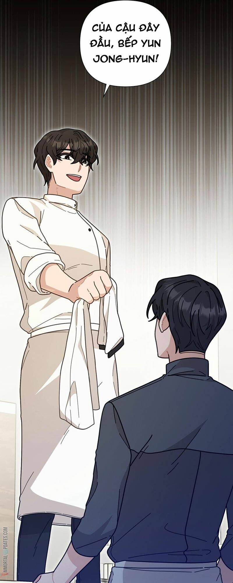 Sự Báo Thù Của Masamune-Kun Chapter 8 - Trang 2