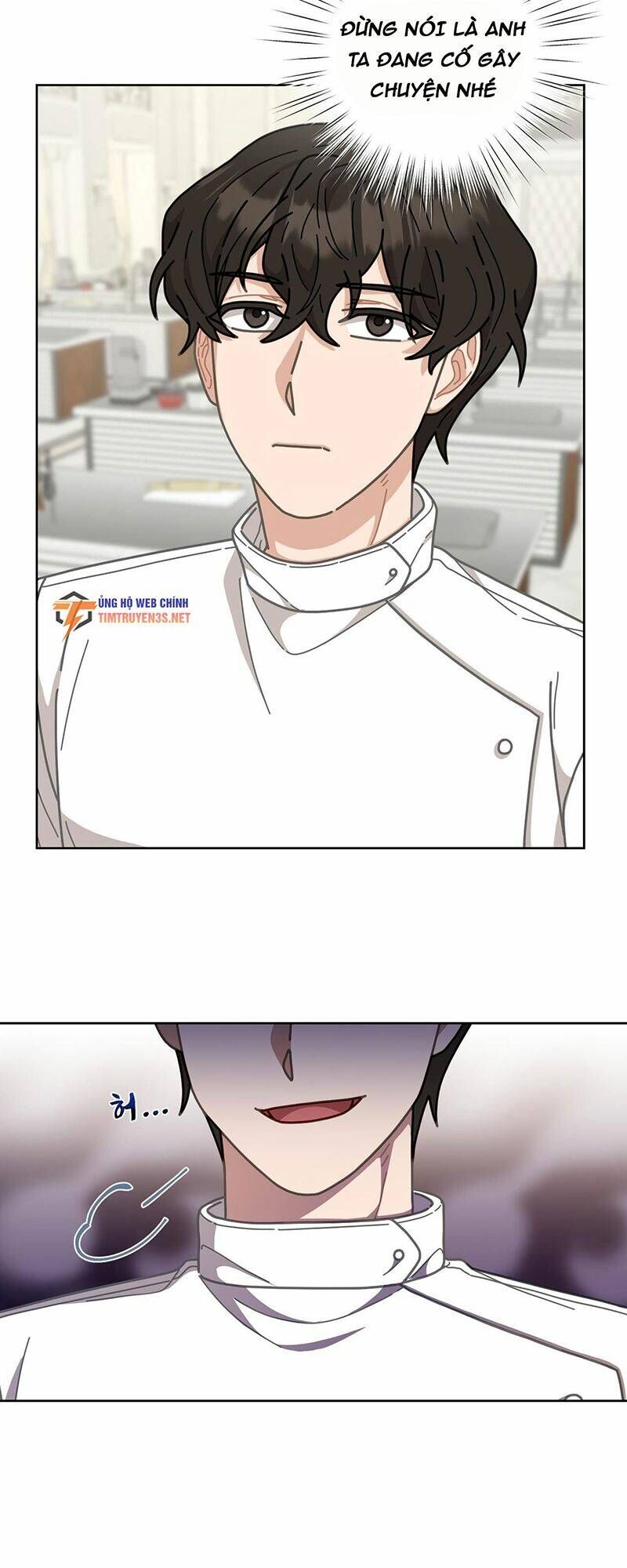 Sự Báo Thù Của Masamune-Kun Chapter 8 - Trang 2
