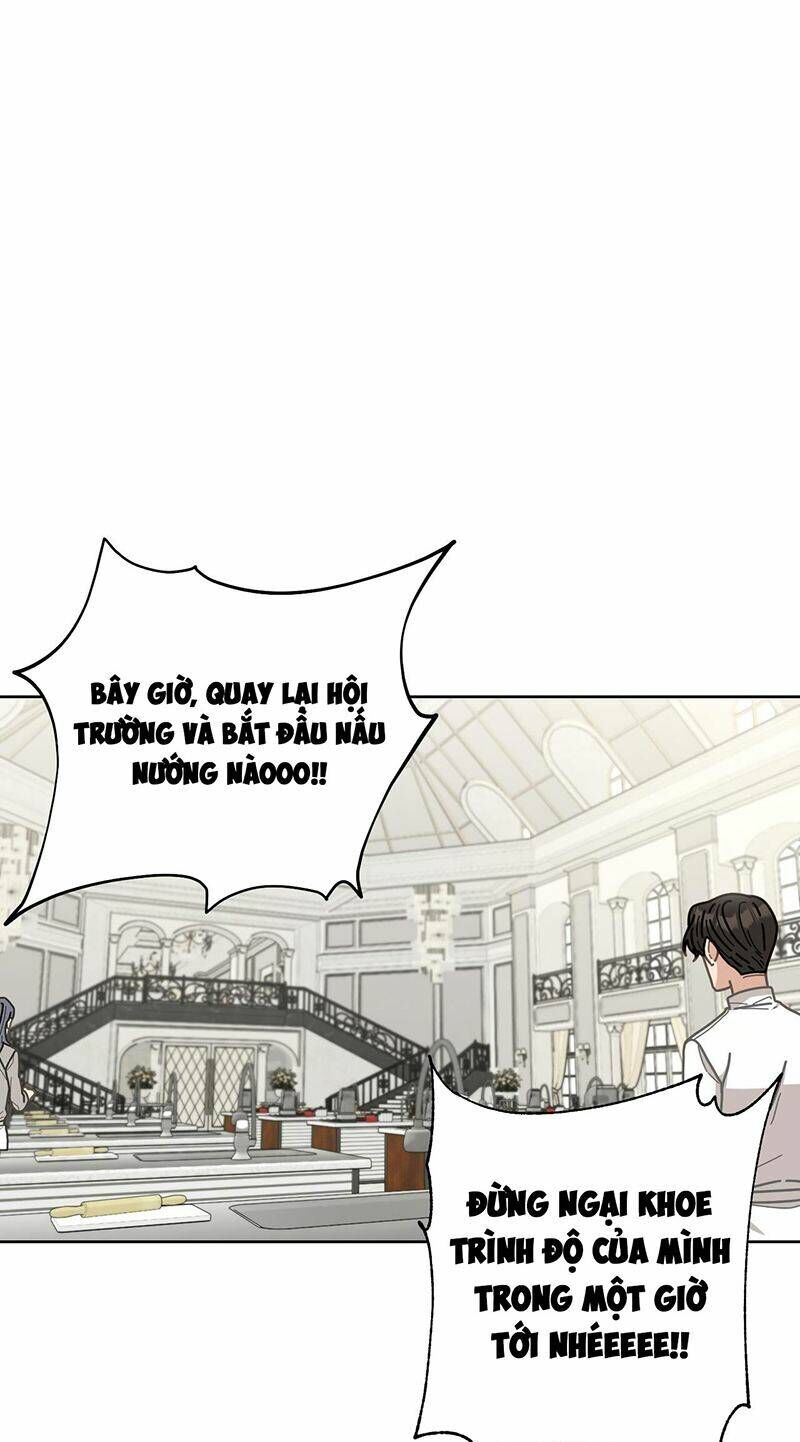 Sự Báo Thù Của Masamune-Kun Chapter 8 - Trang 2