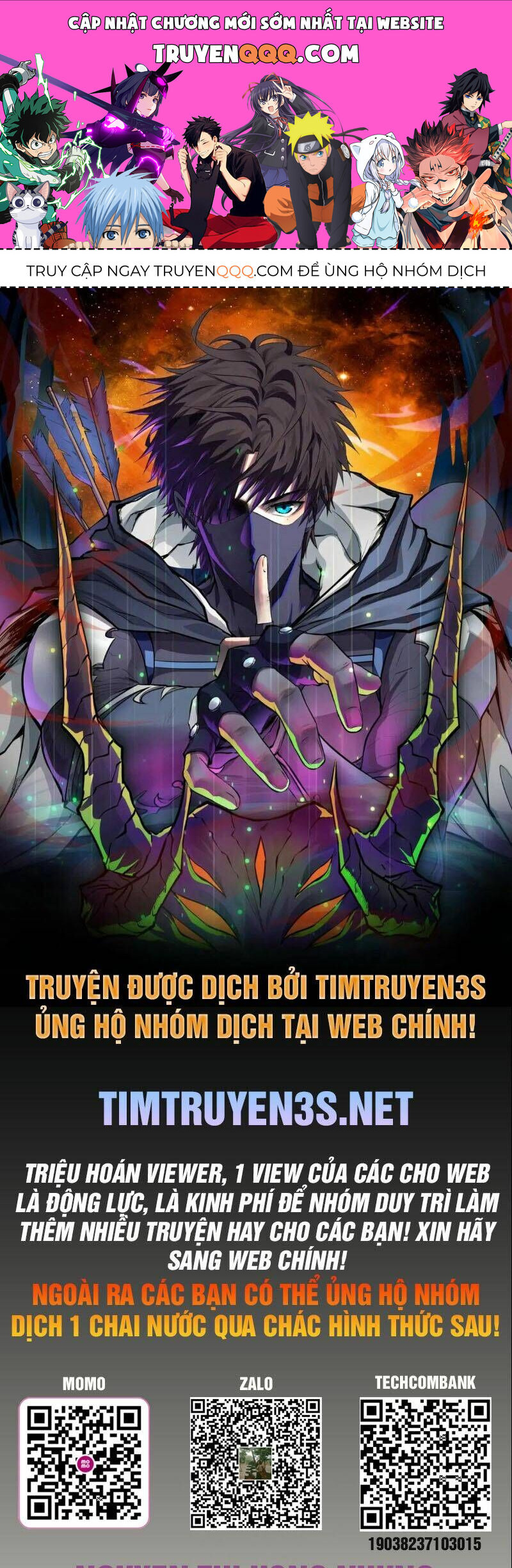 Sự Báo Thù Của Masamune-Kun Chapter 9 - Trang 2