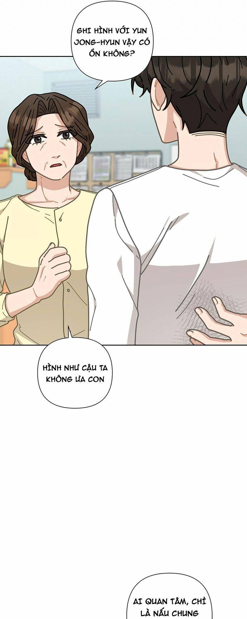 Sự Báo Thù Của Masamune-Kun Chapter 9 - Trang 2