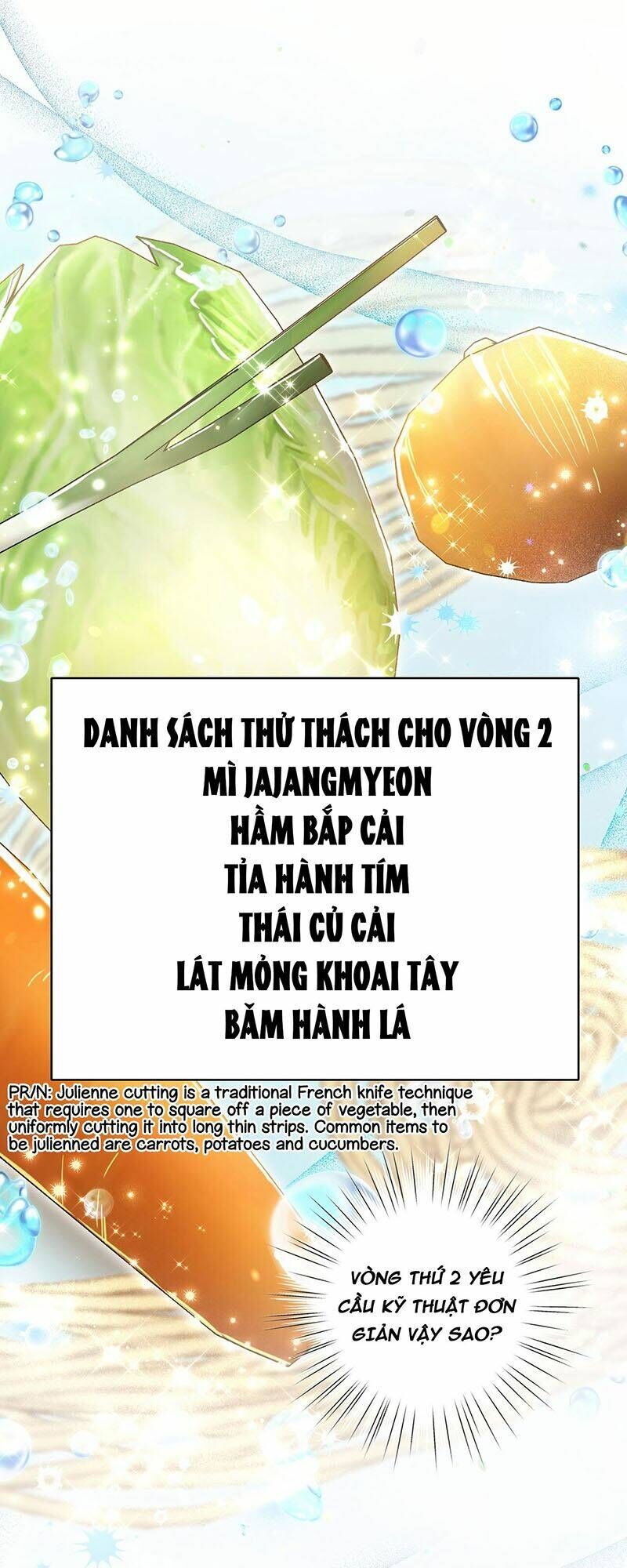 Sự Báo Thù Của Masamune-Kun Chapter 9 - Trang 2