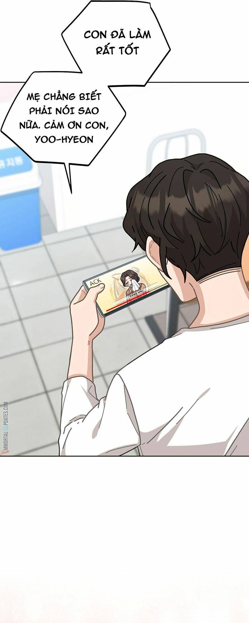 Sự Báo Thù Của Masamune-Kun Chapter 9 - Trang 2