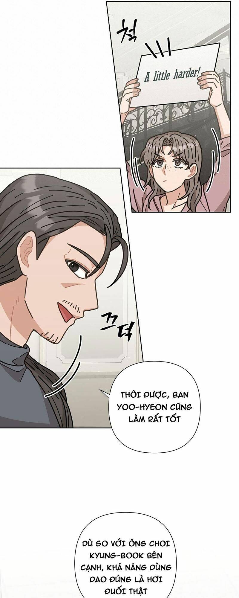 Sự Báo Thù Của Masamune-Kun Chapter 9 - Trang 2