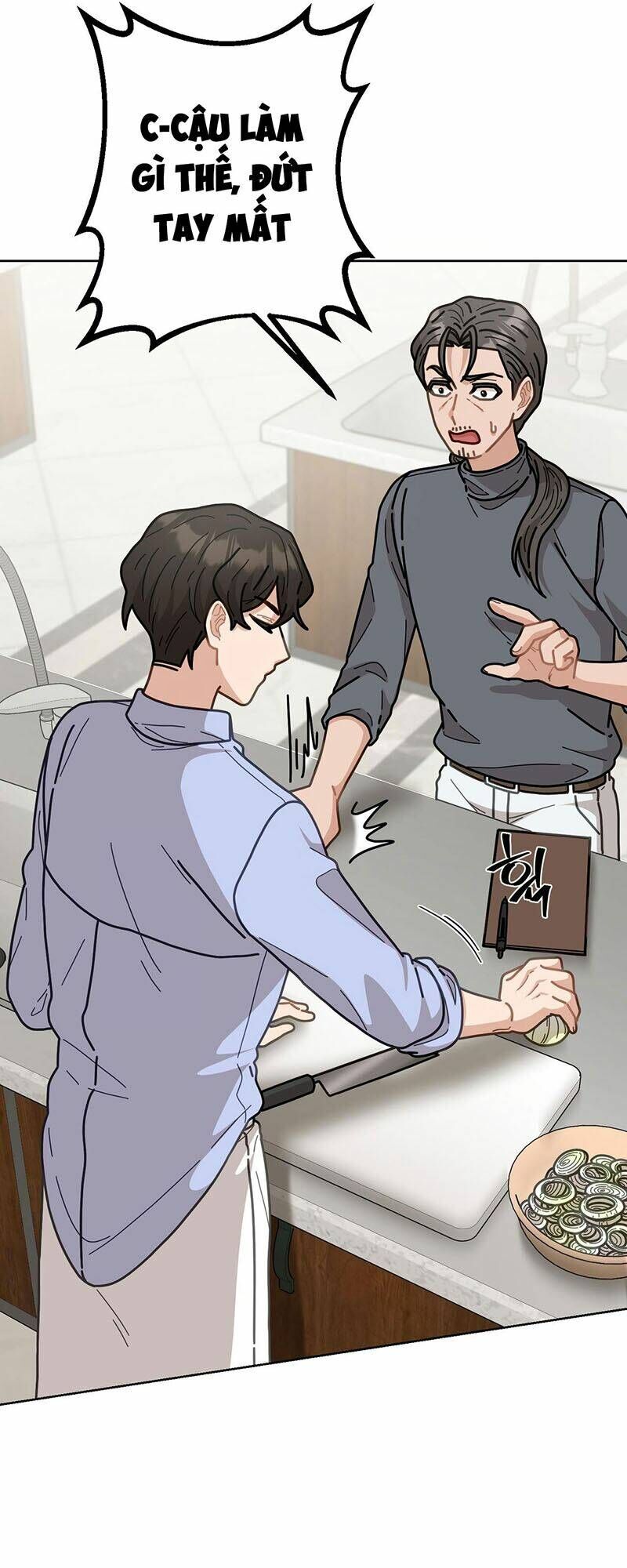 Sự Báo Thù Của Masamune-Kun Chapter 9 - Trang 2