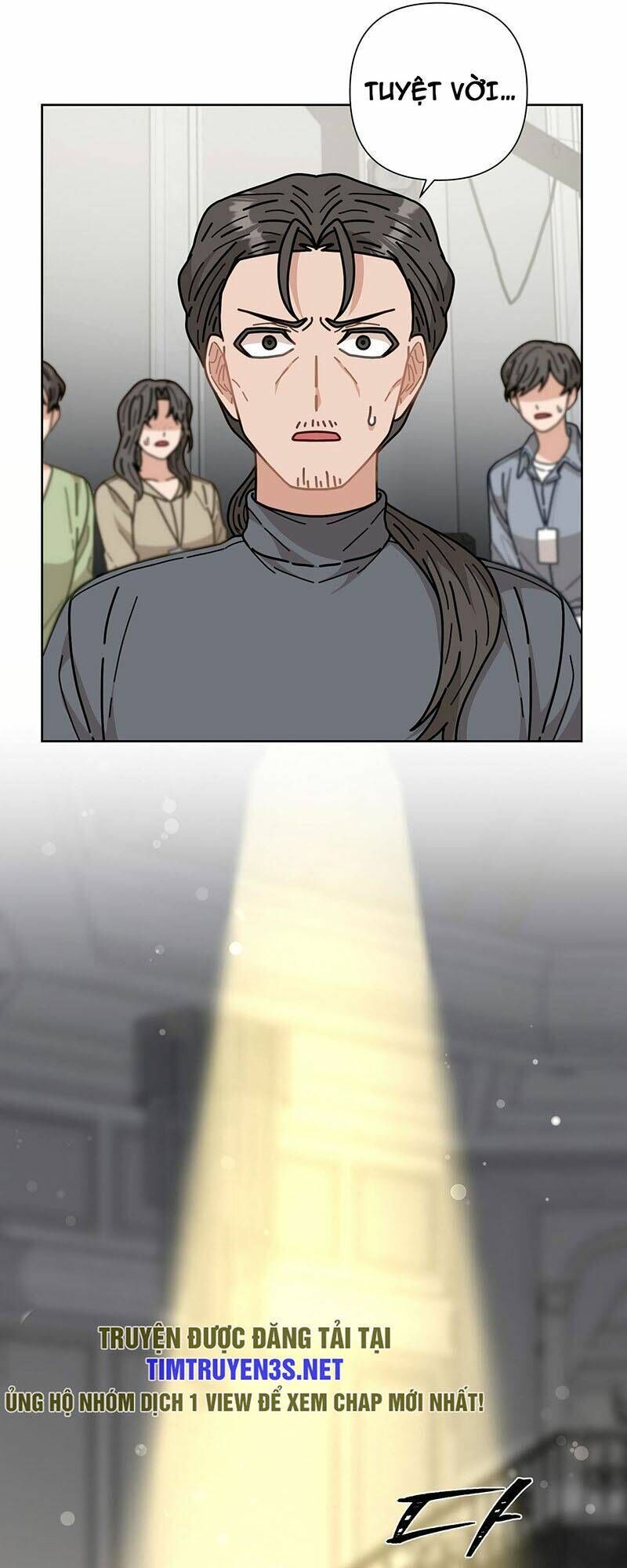 Sự Báo Thù Của Masamune-Kun Chapter 9 - Trang 2