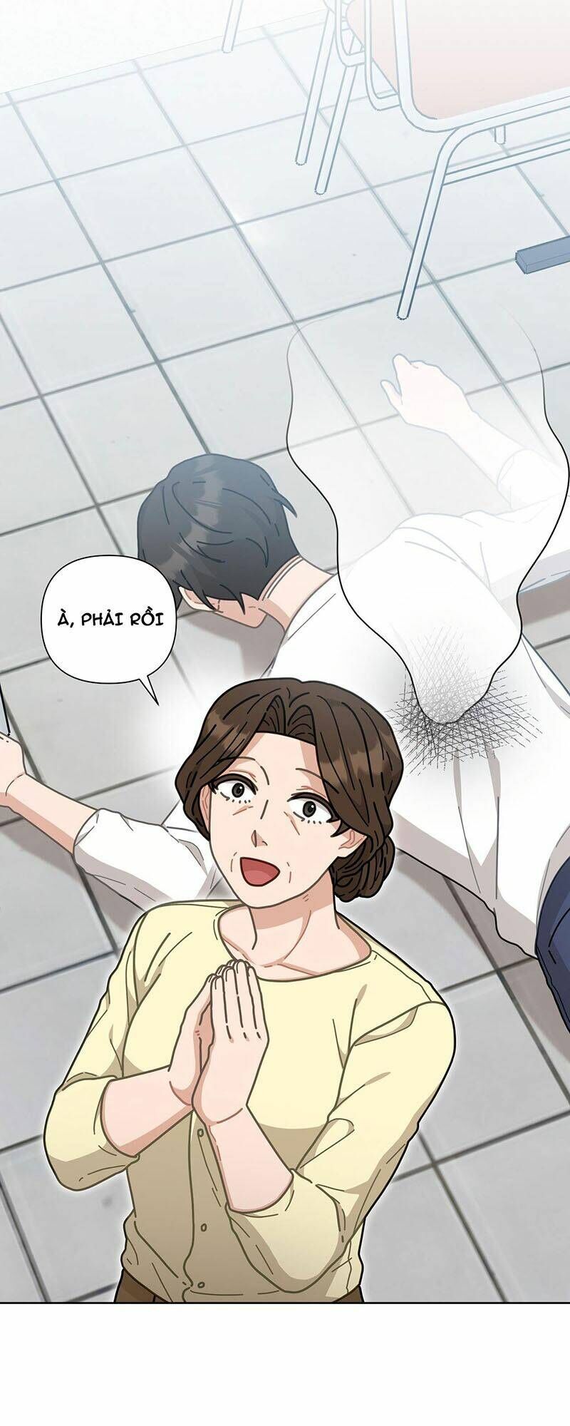 Sự Báo Thù Của Masamune-Kun Chapter 9 - Trang 2