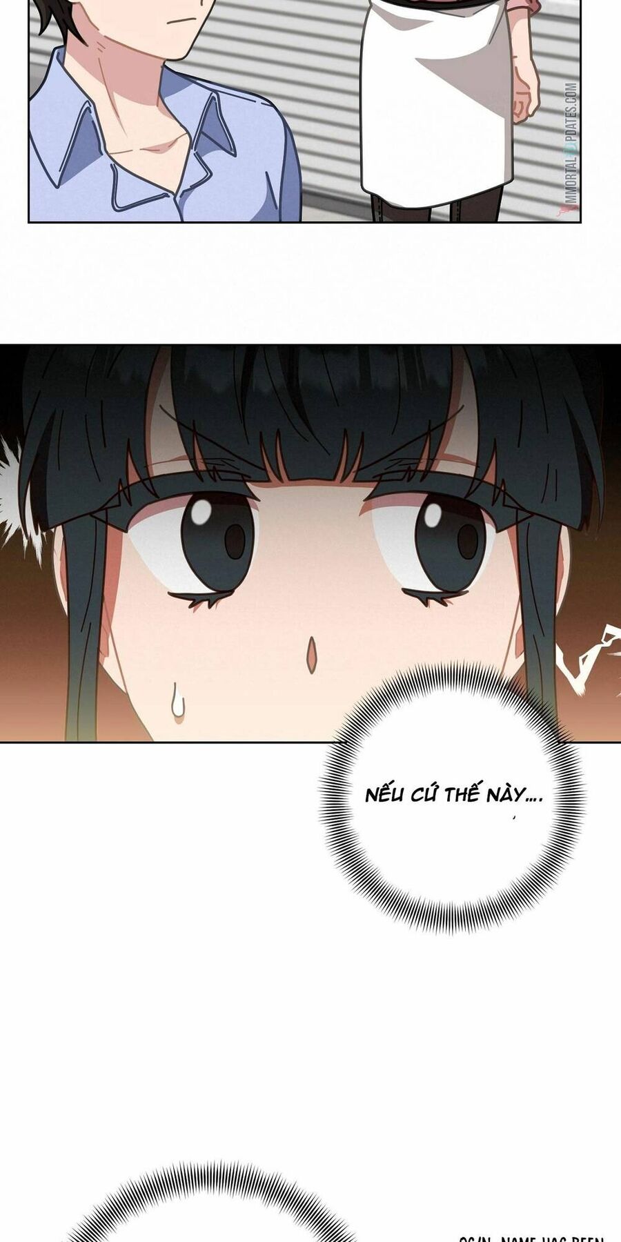 Sự Báo Thù Của Masamune-Kun Chapter 12 - Trang 2