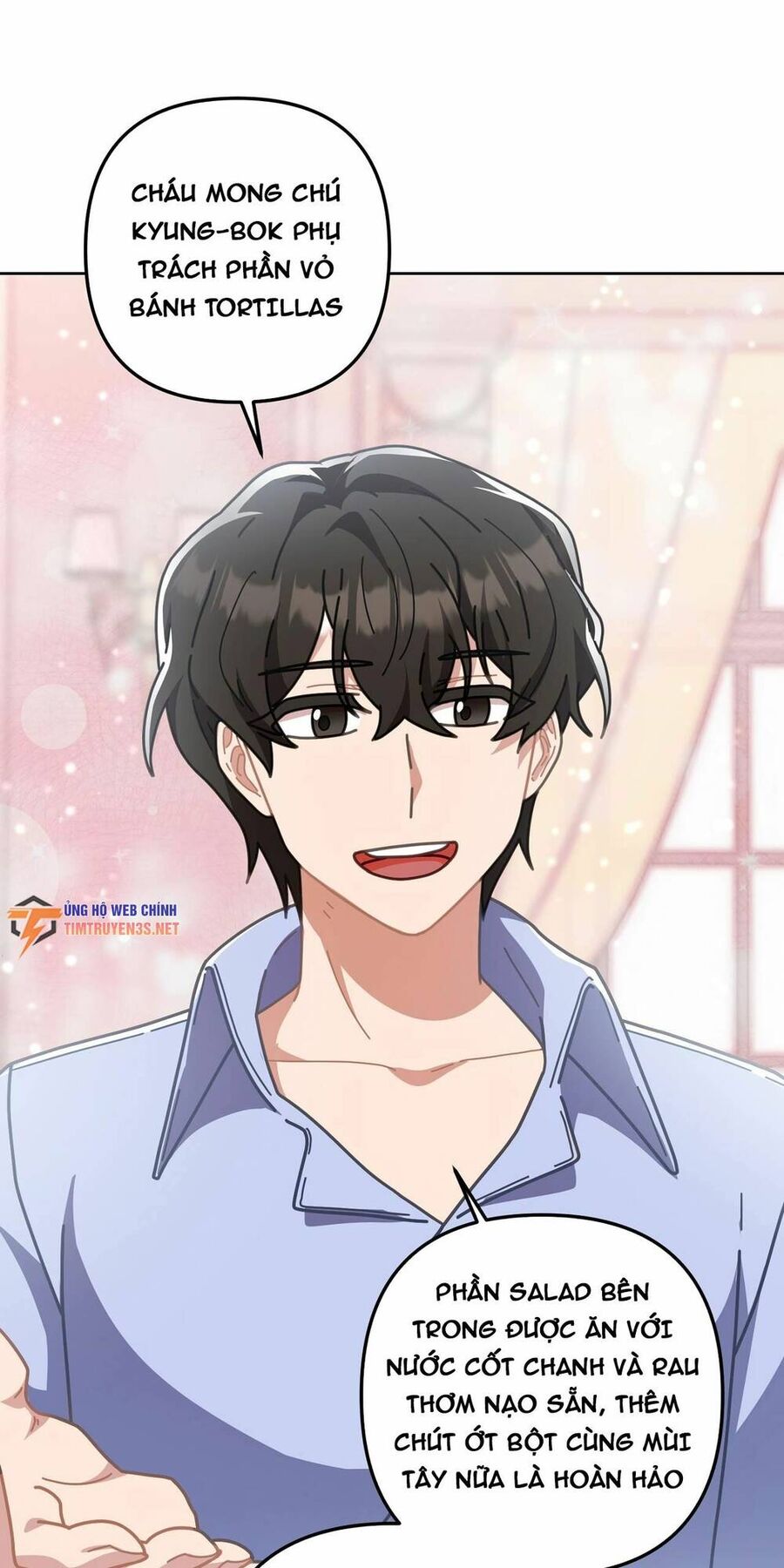 Sự Báo Thù Của Masamune-Kun Chapter 12 - Trang 2