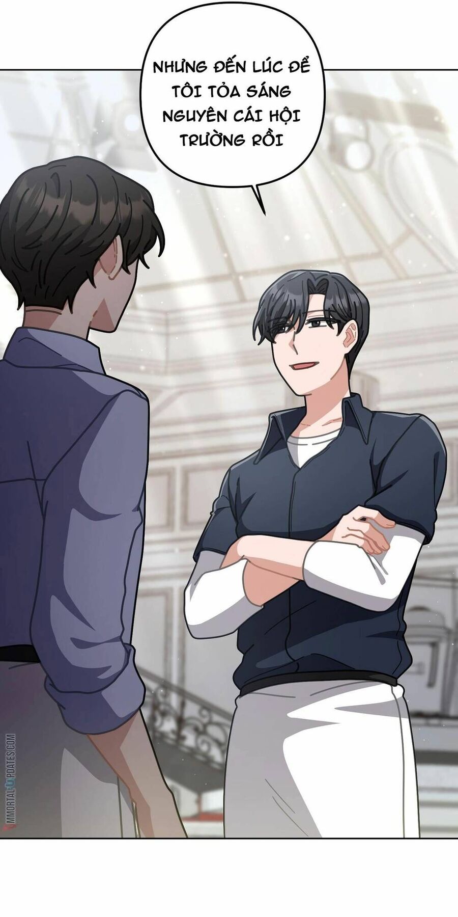 Sự Báo Thù Của Masamune-Kun Chapter 12 - Trang 2