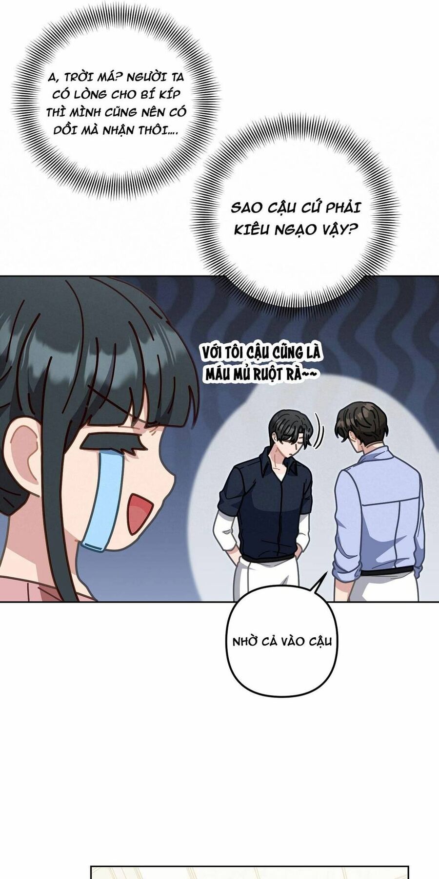 Sự Báo Thù Của Masamune-Kun Chapter 12 - Trang 2