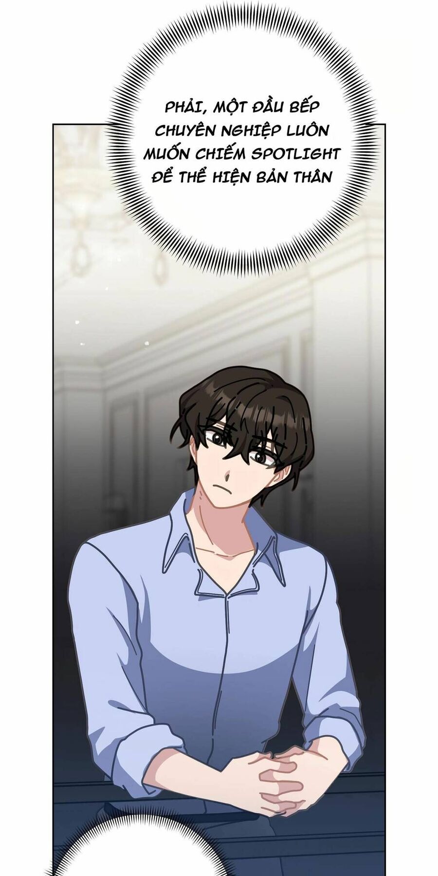 Sự Báo Thù Của Masamune-Kun Chapter 12 - Trang 2