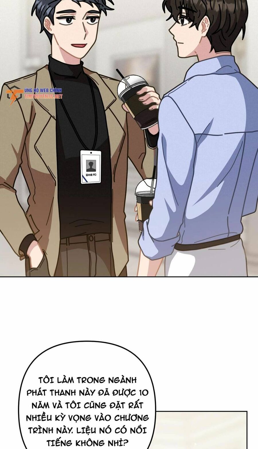 Sự Báo Thù Của Masamune-Kun Chapter 12 - Trang 2