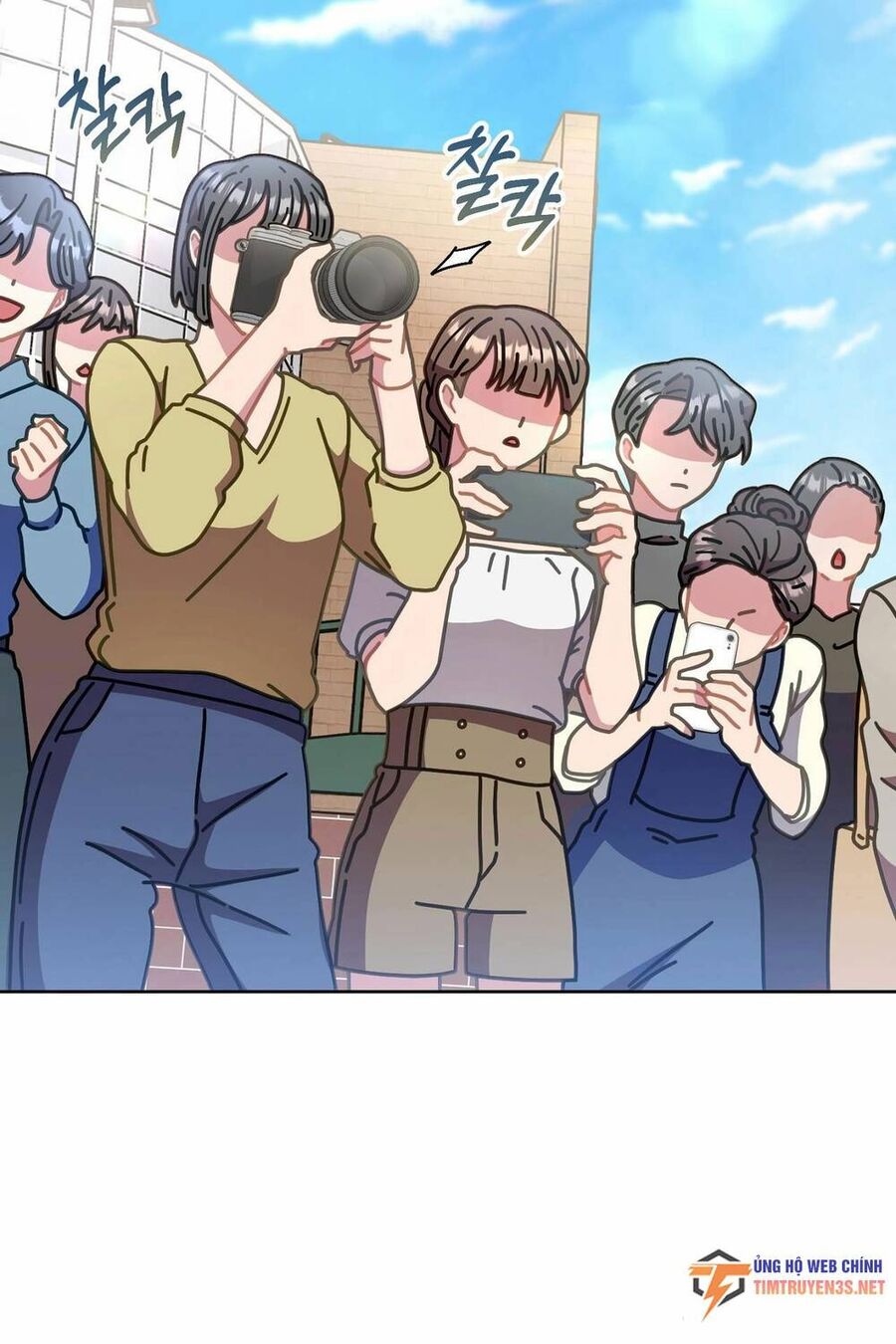 Sự Báo Thù Của Masamune-Kun Chapter 12 - Trang 2