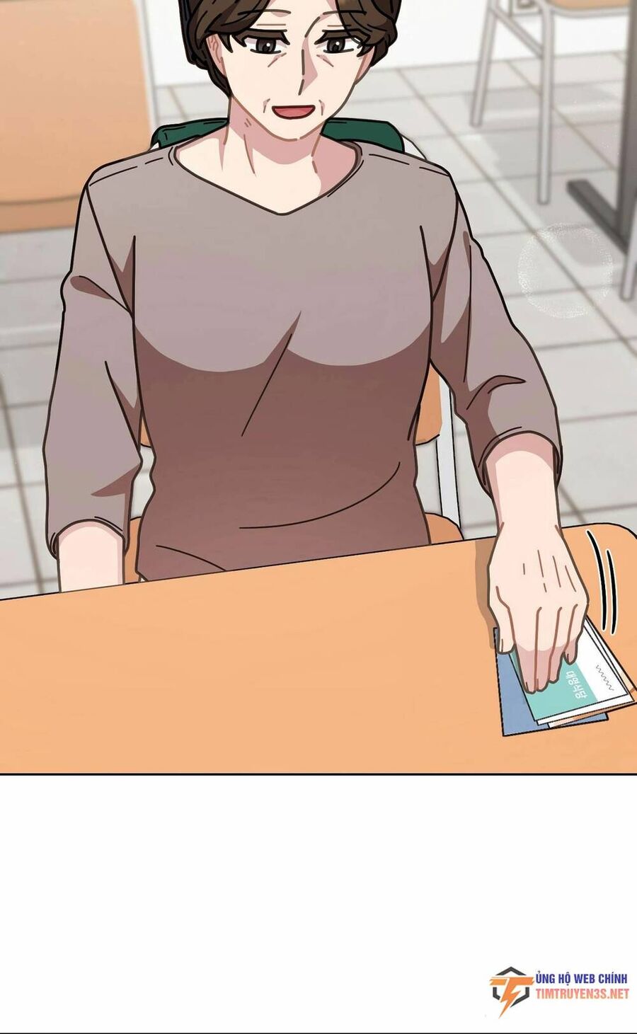 Sự Báo Thù Của Masamune-Kun Chapter 12 - Trang 2